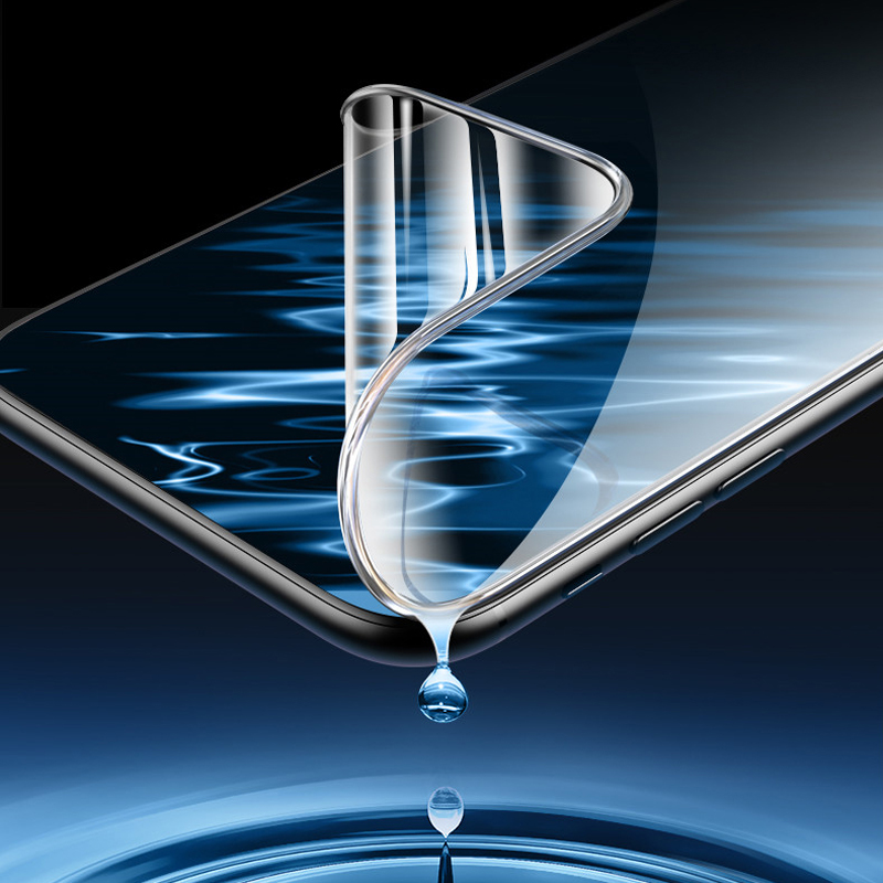 Bakeey-Anti-Explosion-Scratch-Auto-Repair-Full-Coverage-TPU-Hydrogel-Flim-Screen-Protector-for-Xiaom-1724316-3